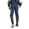 Pantalón largo Real Madrid CF Fanswear Icon Night Navy