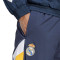 Pantalón largo Real Madrid CF Fanswear Icon Night Navy