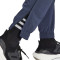 Pantalón largo Real Madrid CF Fanswear Icon Night Navy