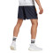 Pantalón corto Real Madrid CF Fanswear Icon Night Navy
