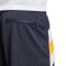 Pantalón corto Real Madrid CF Fanswear Icon Night Navy