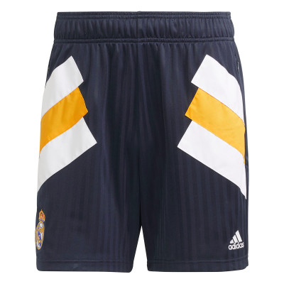 Pantaloncini Real Madrid CF Fanswear Icon