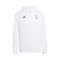 Chubasquero adidas Real Madrid CF Fanswear 2022-2023