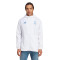 adidas Real Madrid CF Fanswear 2022-2023 Raincoat