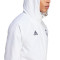 Kabanica adidas Real Madrid CF Fanswear 2022-2023