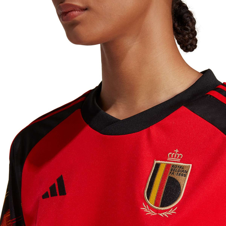 camiseta-adidas-belgica-primera-equipacion-2022-2023-mujer-red-black-2