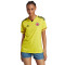 adidas Women Colombia Home Jersey Women's World Cup 2023 Jersey