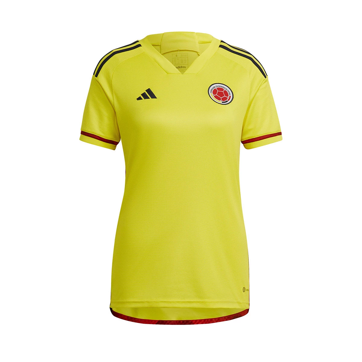 Camiseta de niños 1ª equipación Selección Española de Fútbol 2022-2023  adidas