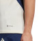 Maillot adidas Italie Coupe du Monde Féminine Entraînement 2023 Femme