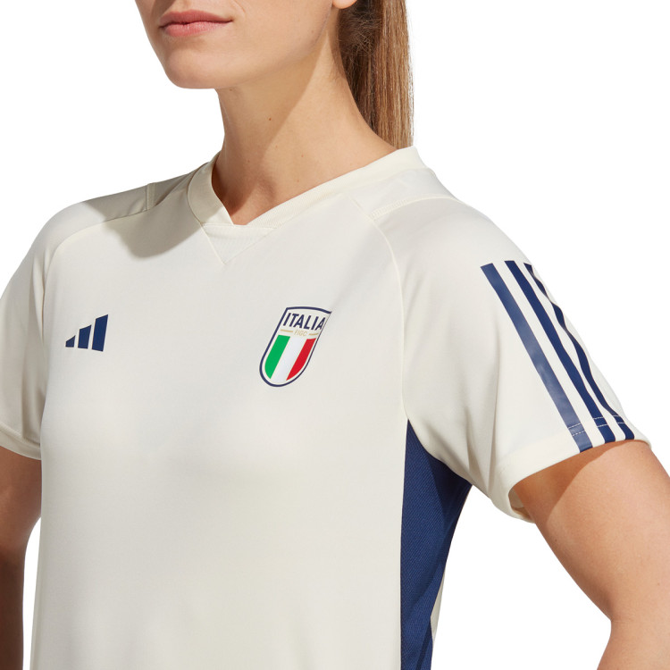 camiseta-adidas-italia-training-2022-2023-mujer-cream-white-4