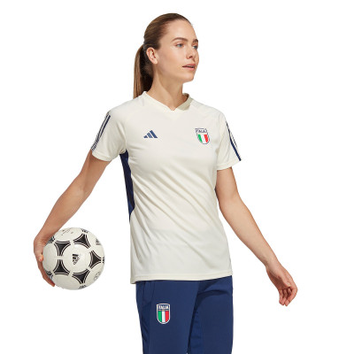 Maillot Italie Coupe du Monde Féminine Entraînement 2023 Femme