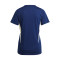 Camiseta Italia Training 2022-2023 Mujer Dark Blue