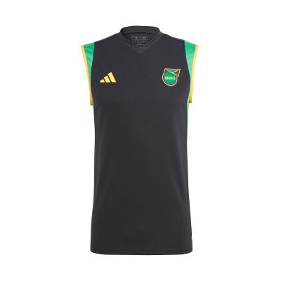 Jamaica Fanswear 2022-2023 Jersey