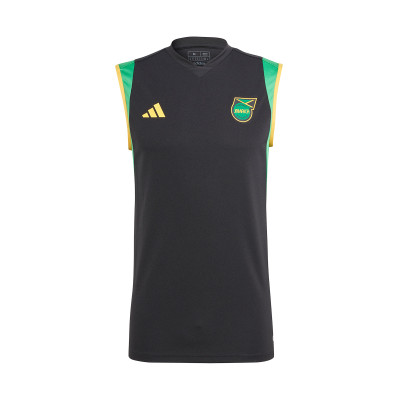 Camisola Jamaica Fanswear 2022-2023