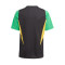Camiseta Jamaica Training 2022-2023 Niño Black