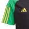 Camiseta Jamaica Training 2022-2023 Niño Black