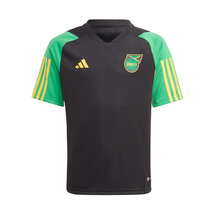 camiseta-adidas-jamaica-training-2022-2023-nino-black-0