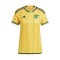 Maillot adidas Jamaïque Coupe du monde féminine 2023 Maillot Domicile femme