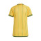 adidas Women Jamaica Home Jersey Women's World Cup 2023 Jersey