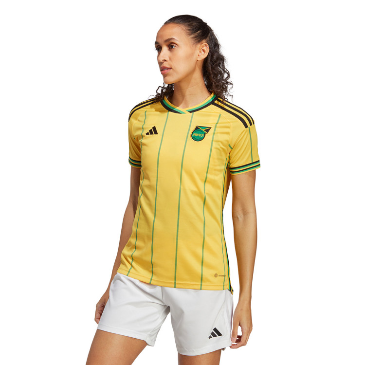 camiseta-adidas-jamaica-primera-equipacion-2022-2023-mujer-bold-gold-vivid-green-2