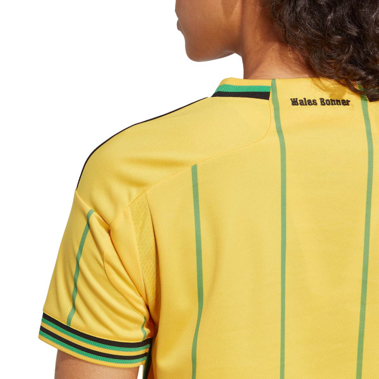 camiseta-adidas-jamaica-primera-equipacion-2022-2023-mujer-bold-gold-vivid-green-4