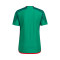 adidas Mexico Home Jersey Authentic 2022-2023 Jersey