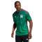 Camiseta México Primera Equipación Authentic 2022-2023 Vivid Green-Collegiate Green