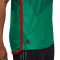 Camiseta México Primera Equipación Authentic 2022-2023 Vivid Green-Collegiate Green