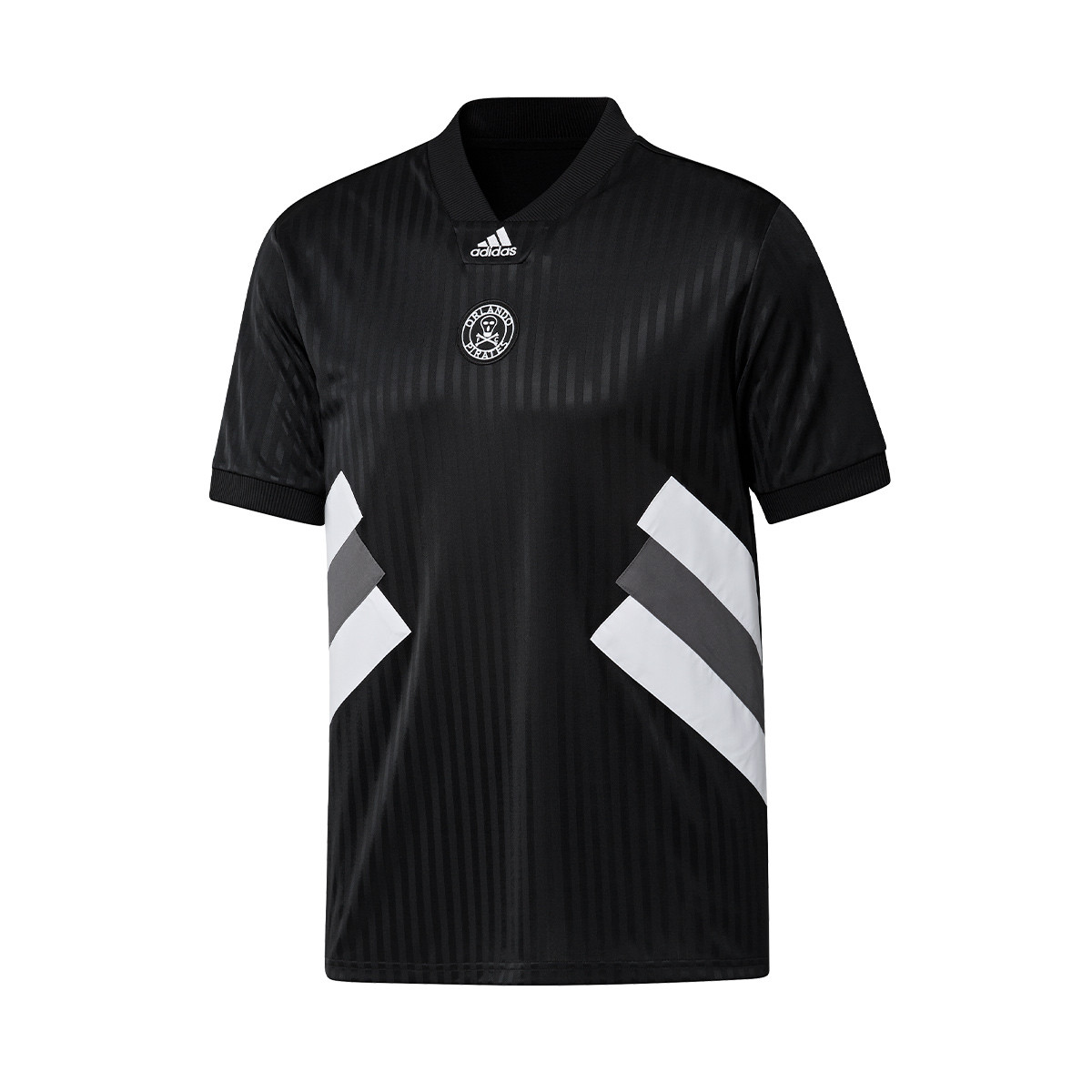 adidas Orlando Pirates Fanswear Icon Jersey