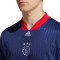 Camiseta Ajax de Ámsterdam Fanswear Icon Night Sky