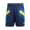 Pantalón corto CA Boca Juniors Fanswear Icon Navy Blue
