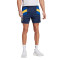 Pantalón corto CA Boca Juniors Fanswear Icon Navy Blue