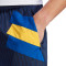 Pantalón corto CA Boca Juniors Fanswear Icon Navy Blue