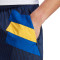 Pantaloncini adidas Boca Juniors Fanswear Icon