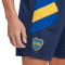 Pantalón corto CA Boca Juniors Fanswear Icon Navy Blue