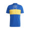 Camiseta CA Boca Juniors Fanswear 2022-2023 Collegiate Royal