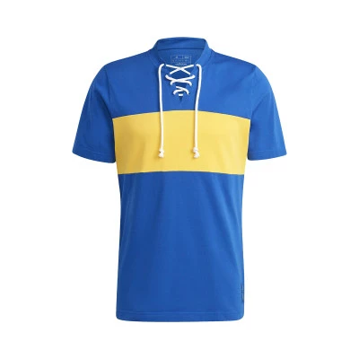 CA Boca Juniors Fanswear 2022-2023 T-Shirt