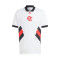 Camiseta CR Flamengo Fanswear Icon White