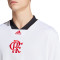 Camiseta adidas CR Flamengo Fanswear Icon