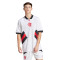 Camiseta adidas CR Flamengo Fanswear Icon