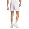 Pantalón corto CR Flamengo Fanswear Icon White