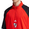 Sudadera CA River Plate Fanswear Icon Red