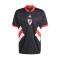 Camiseta CA River Plate Fanswear Icon Black