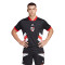 Camiseta CA River Plate Fanswear Icon Black
