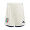 adidas Kids Italy Away Kit Shorts 2022-2023 Shorts