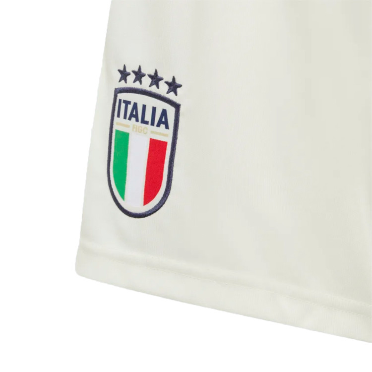 pantalon-corto-adidas-italia-segunda-equipacion-2022-2023-nino-off-white-2