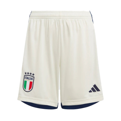 Italie uittenue korte broek voor kinderen 2022-2023 Shorts