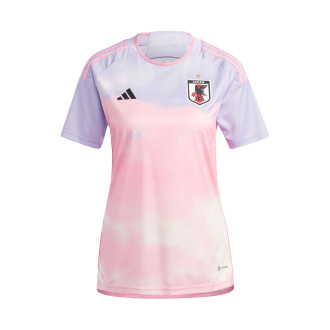 Camisetas deportivas para hotsell mujer de futbol
