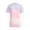Camiseta Japón Segunda Equipación Mundial Femenino 2023 Mujer Glow Purple