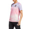 Camiseta Japón Segunda Equipación Mundial Femenino 2023 Mujer Glow Purple